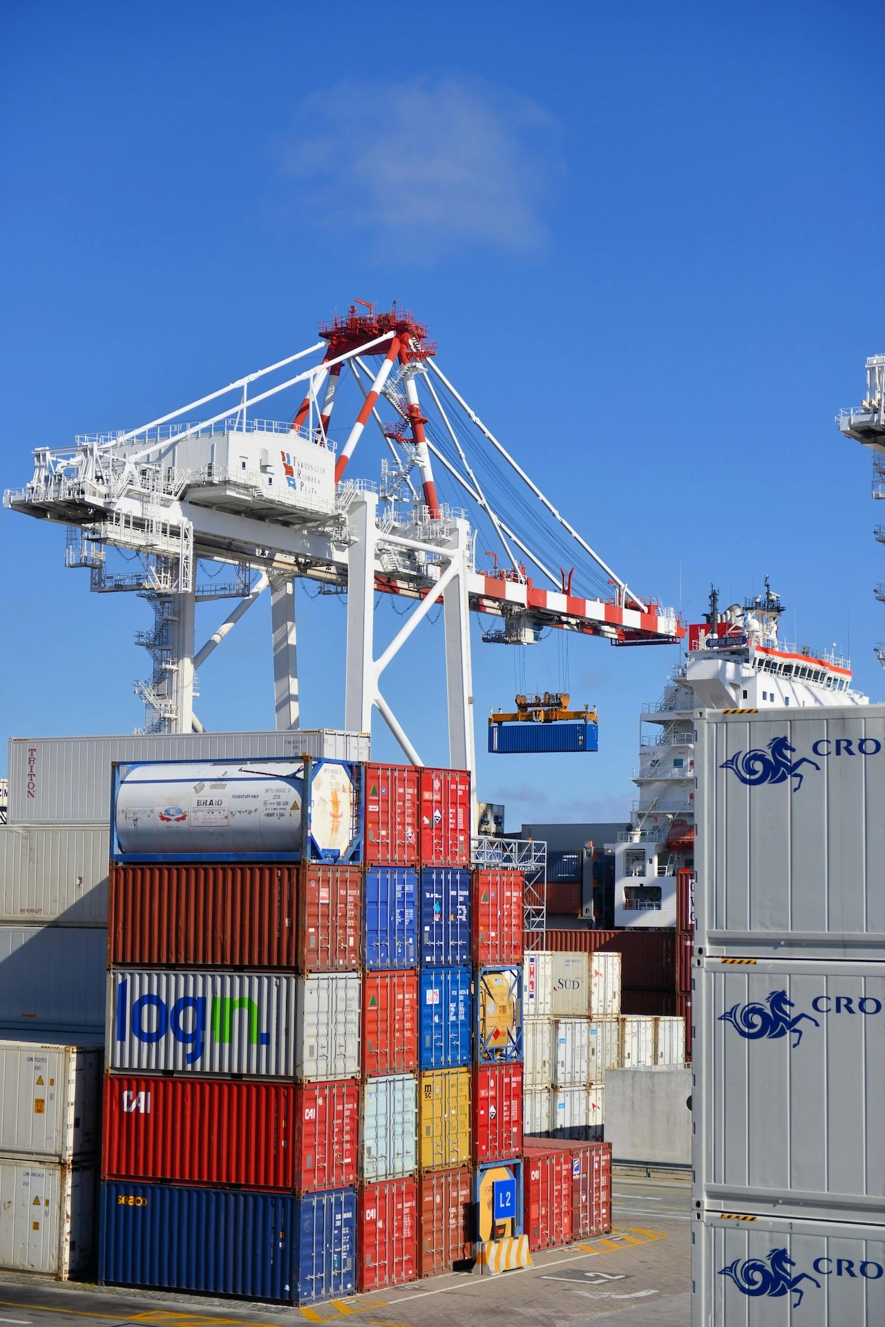 international trade